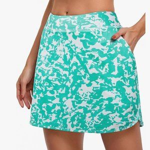 Women’s Athletic – tennis, golf, etc Skirt (skort) Medium - NEW
